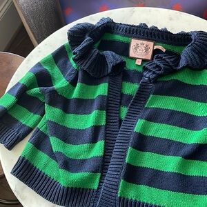 Vintage cropped sweater Size P